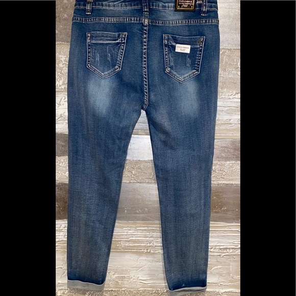 D&G Jeans - Picture 4 of 5